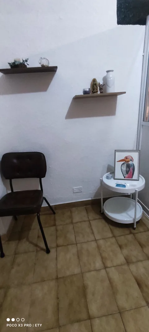 Fotografía de AMARENA, Equilibrio y Bienestar