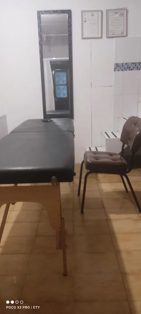 Fotografía de AMARENA, Equilibrio y Bienestar