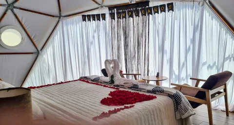 Fotografía de Glamping Valle