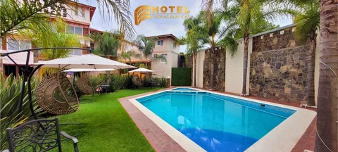 Fotografía de HOTEL TIERRAS BLANCAS