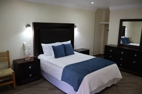 Fotografía de HOTEL TIERRAS BLANCAS