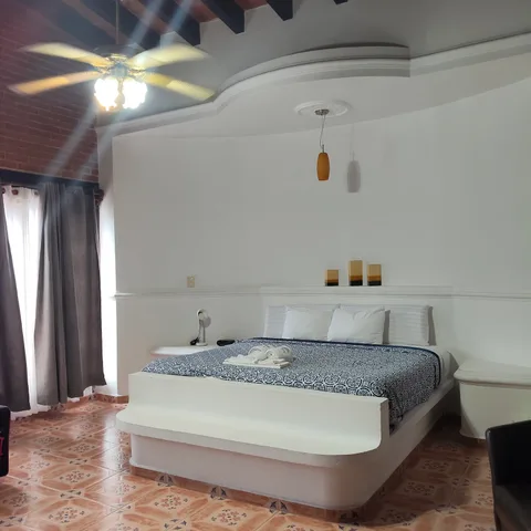 Fotografía de La Capilla Hotel
