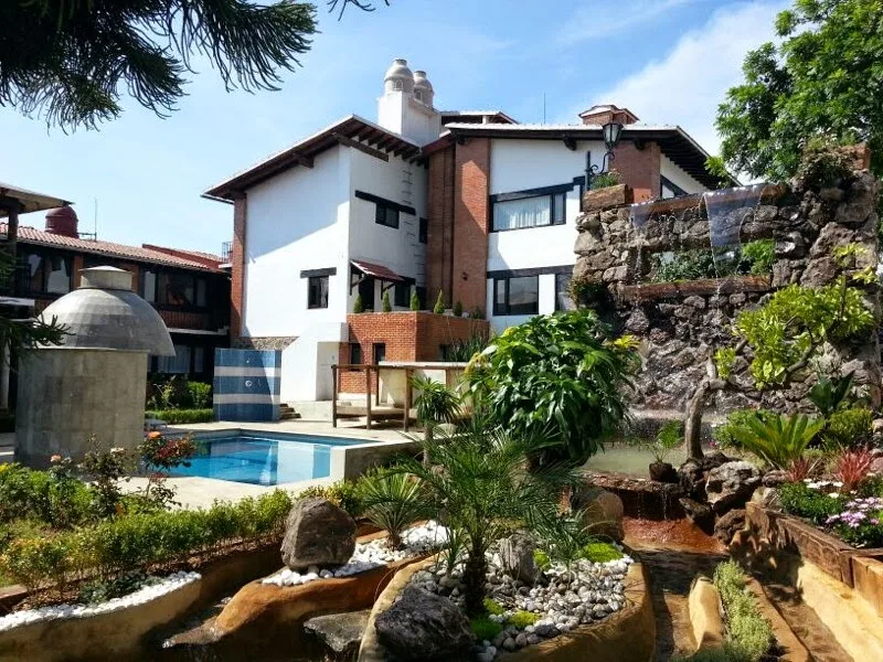 Fotografía de La Capilla Hotel