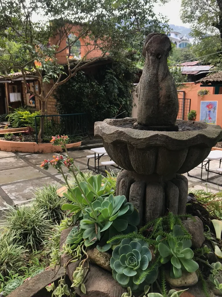 Fotografía de Escuela Valle