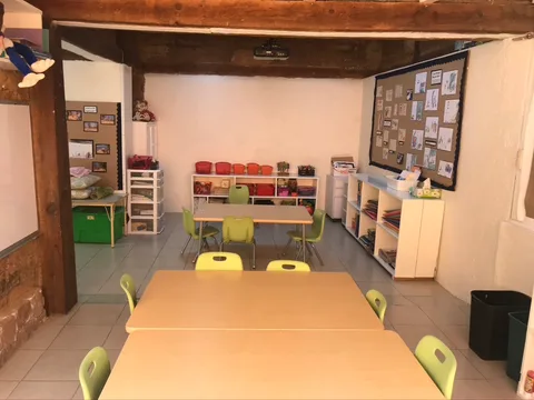 Fotografía de Escuela Valle
