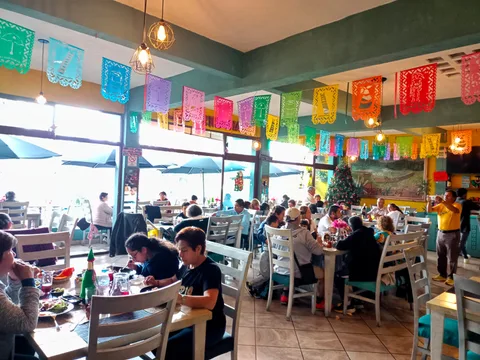 Fotografía de Restaurante Las Truchas