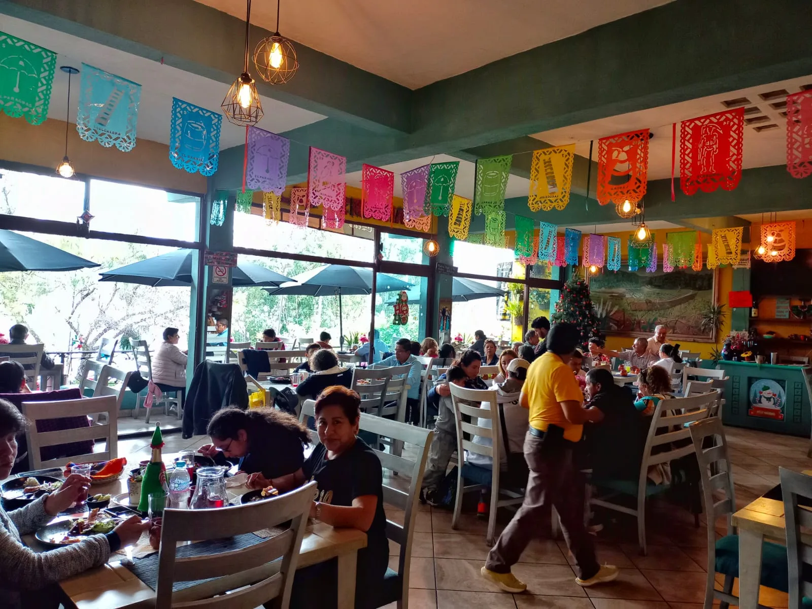 Fotografía de Restaurante Las Truchas