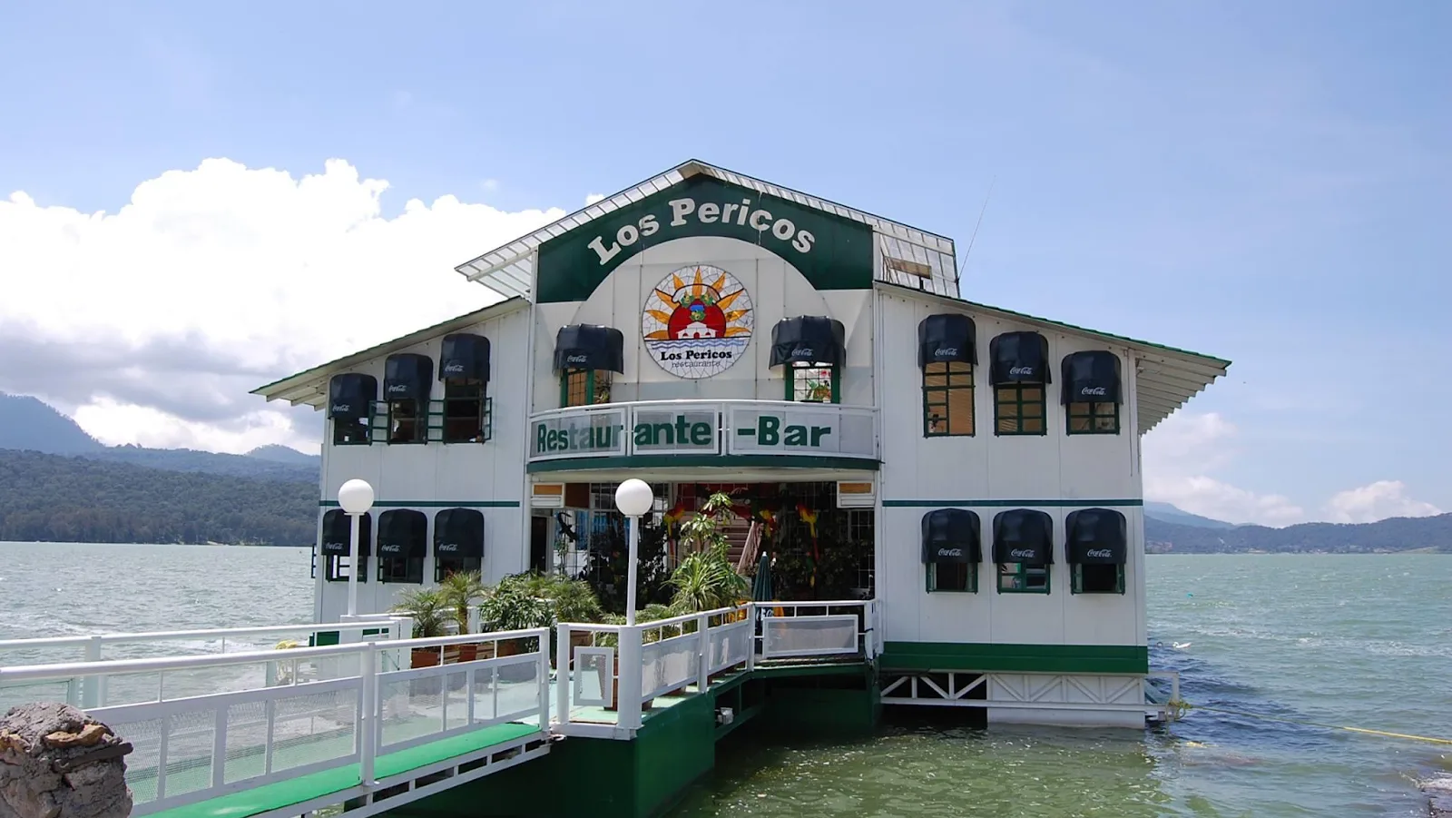 Fotografía de Restaurante Los Pericos