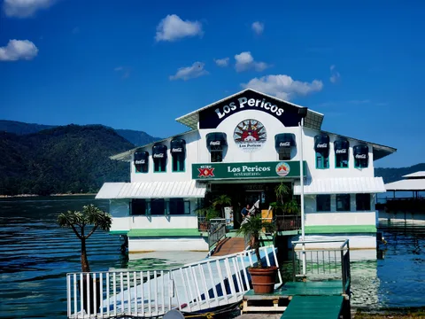 Fotografía de Restaurante Los Pericos