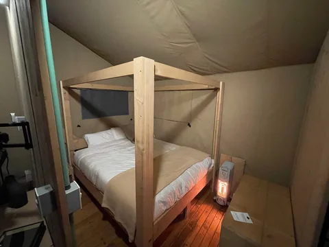 Fotografía de Casa del Roble Avandaro